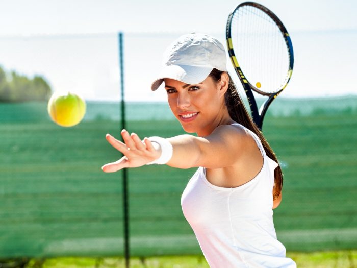 16 Surprising Benefits of Playing Sports