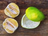 pomelo vs grapefruit differences