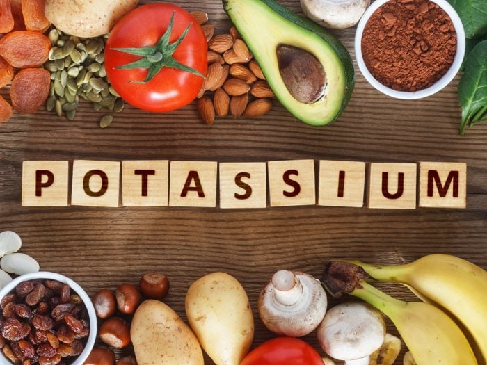 13 Incredible Benefits of Potassium