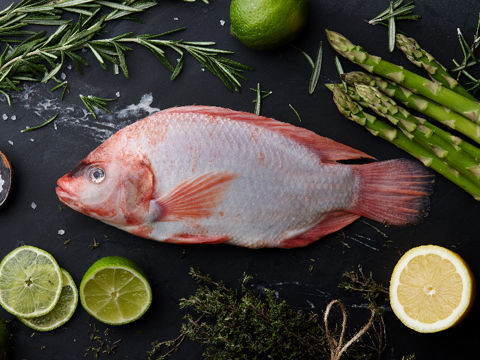 Is Tilapia Bad For You? Organic Facts