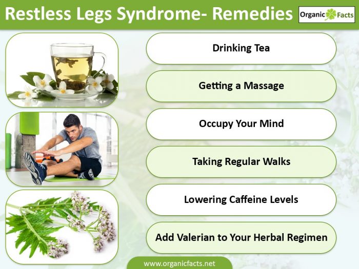 11 Best Home Remedies for Restless Legs Syndrome | Organic Facts