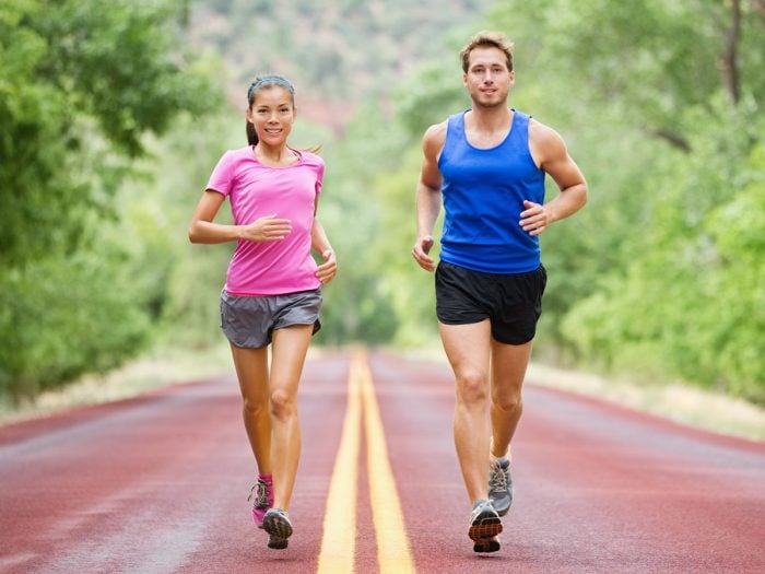 Women Are Naturally More Fit Than Men, Says Study | Organic Facts