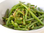 Sauteed Green Beans With Garlic Recipe | Organic Facts