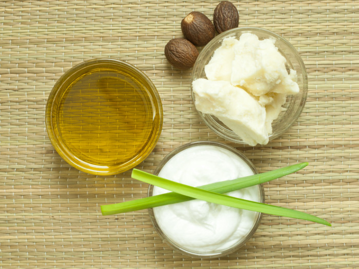 7 Amazing Benefits of Shea Oil