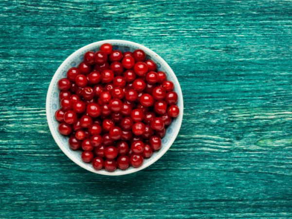 Top 7 Sour Cherry Benefits And Uses Organic Facts