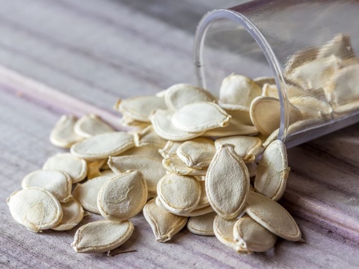 7 Amazing Benefits Of Squash Seeds Organic Facts