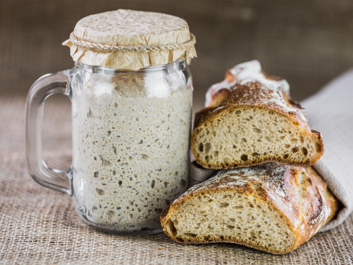 making-sourdough-starter-from-scratch-organic-facts