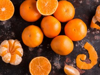 difference between clementine and mandarin orange