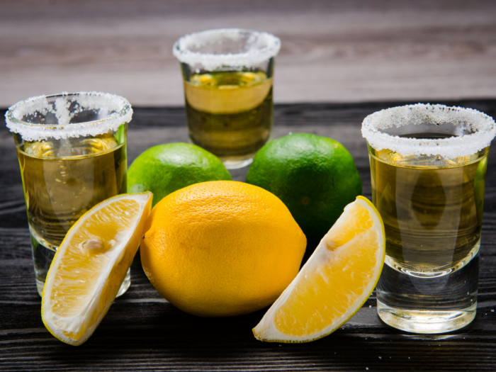 Tequila: Types, Nutrition Facts, & Risks | Organic Facts