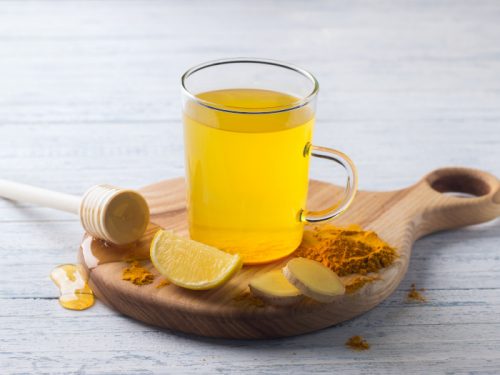 Turmeric Ginger Tea 8 Benefits Side Effects And Homemade Recipe Organic Facts 0257