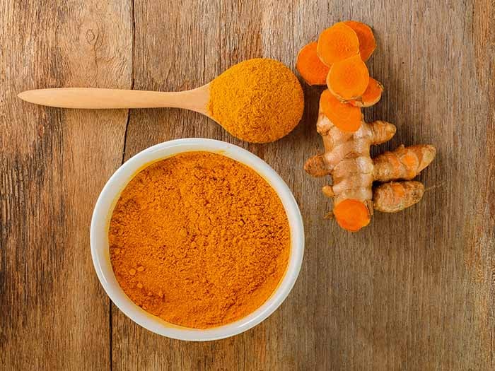 Turmeric Dangers Side Effects