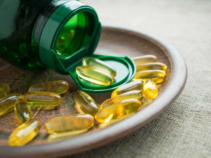 Vitamin K Supplements: Benefits, Dosage, & Side Effects | Organic Facts