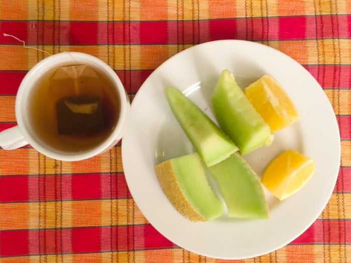 Surprising Benefits Of Winter Melon Tea Organic Facts