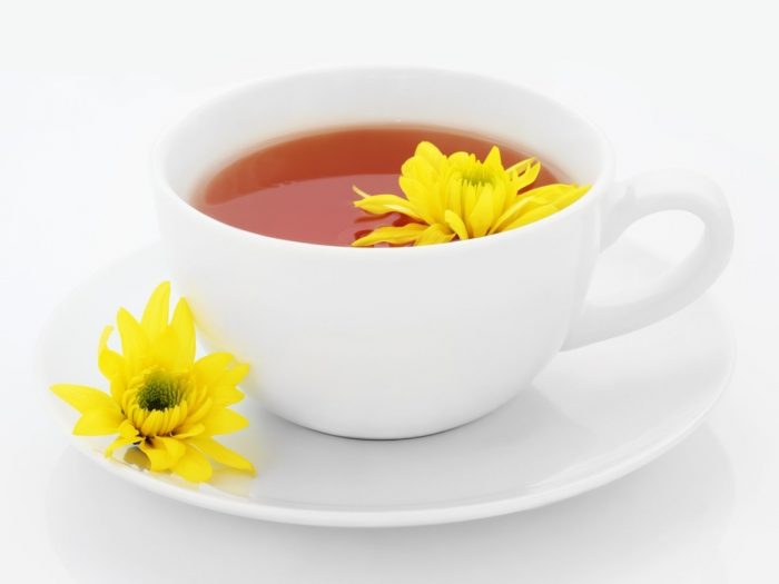 Top 10 Benefits of Chrysanthemum Tea Organic Facts