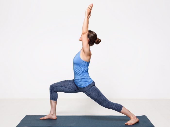 Best Yoga Poses For Beginners