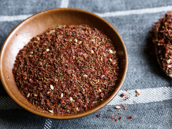 Za'atar: How To Substitute, Uses & Benefits | Organic